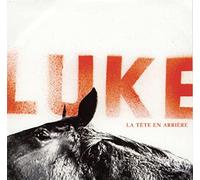 Luke - La Tête En Arrière