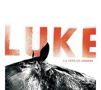 Luke - La Tete En Arriere [VINYL] [Vinilo]