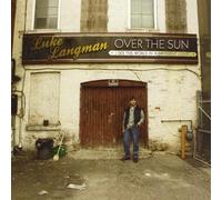 Luke Langman - Over The Sun