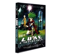 Luke l'invincible [Francia] [DVD]