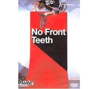 Luke Marchant - No Front Teeth [Alemania] [DVD]
