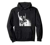 Luke & Matt Goss Bros Grupo Pop The Big Push Tour 1988 Sudadera con Capucha