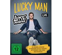 Luke Mockridge - Lucky Man [Alemania] [DVD]