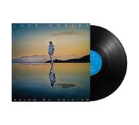 Luke Morley - Walking On Water