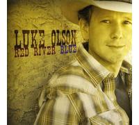Luke Olson - Red River Blue