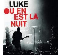 Luke - Ou En Est La Nuit [VINYL] [Vinilo]