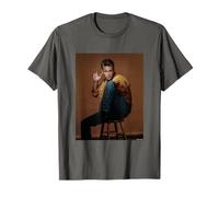 Luke Perry Beverly Hills 90210 Actor de Michael Grecco Camiseta