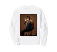 Luke Perry Beverly Hills 90210 Actor de Michael Grecco Sudadera