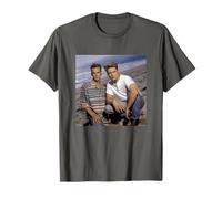Luke Perry Jason Sacerdotal Beverly Hills 90210 Michael Grecco Camiseta
