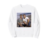 Luke Perry Jason Sacerdotal Beverly Hills 90210 Michael Grecco Sudadera