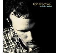 Luke Philbrick - Kitchensessions