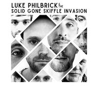 Luke Philbrick & The Solid Gone – Skiffle Invasion – Broken Silence