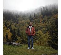 Luke Roberts - Sunlit Cross [Vinilo]