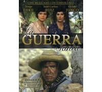 Luke/Ruiz/Junco - La Guerra Santa [Reino Unido] [DVD]