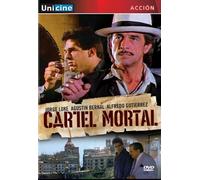Luke/Saenz/Bernal - Cartel Mortal [Reino Unido] [DVD]