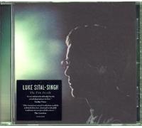 Luke Sital-Singh - The Fire Inside