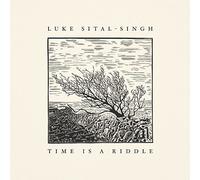 Luke Sital-Singh Time Is a Riddle (Vinyl) 12" Album (Importación USA)