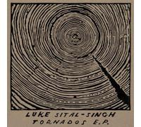 Luke Sital-Singh - Tornados Ep