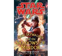 Luke Skywalker and the Shadows of Mindor: Star Wars Legends