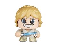 Luke Skywalker, el poderoso Muggs de Star Wars