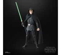 Luke Skywalker (Imperial Light Cruiser). The Black Series Archive. Star Wars Has