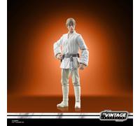 Figura hasbro star wars the vintage collection luke skywalker