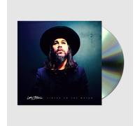 Luke Steele Listen To Water (CD) (Importación USA)