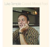 Luke Temple - Good Mood Fool [Vinilo]