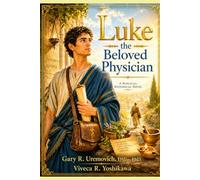 Luke, The Beloved Physician: A Novel of Healing, Faith, and Grace