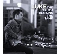 Luke - The Truth Remains the Same [Vinilo]
