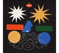 Luke Top The Dumb-show (Vinyl) 12" EP (Importación USA)