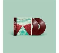 LUKE UNA - EVERYTHING ABOVE THE SKY / ASTRAL TRAVELLING WITH LUKE UNA (OXBLOOD COLOUR VINYL) [Vinilo]