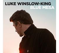 Luke Winslow-King - Blue Mesa [Vinilo]