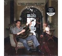 Luke Winslow-King - Everlasting Arms [Vinilo]