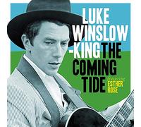 Luke Winslow-King - The Coming Tide [Vinilo]