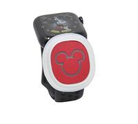Luke3DP - Adaptador de reloj compatible con la nueva Disney MagicBand+ 2022 (agua)