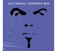 Lukeman, Jack - Metropolis Blue
