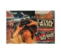Luke's Binoculars/ Yavin Rebel Base