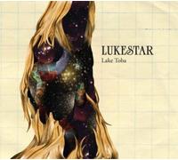 Lukestar Lake Toba (CD) Album