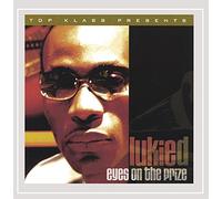 Lukie d - Eyes on the Prize