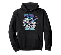 Lukla Aeropuerto de Nepal Gran Altitud Aventura Superior Everest Sudadera con Capucha