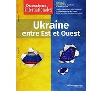 L'Ukraine entre Est et Ouest: n°118