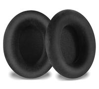 Lukvcoe Almohadillas de terciopelo para Sennheiser HD600/HD650/HD6XX, color | Para auriculares HD650/HD6XX/HD600/HD58X/HD660S/HD660S2/HD580/HD565/HD545