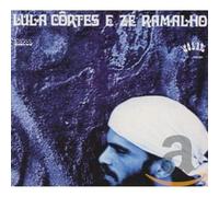 Lula Cortes - Paebiru