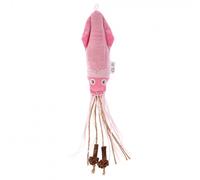 Lula de peluche para vara de gato - Ferribiella