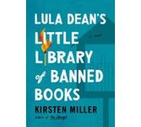 Lula Deans Little Library Of Banned Books (ebook)