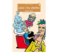 Lula i les abelles: 157 (El Micalet Galàctic)
