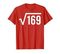 Lula Presidente de Brasil 13 PT Hombres Mujeres Camiseta