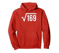 Lula Presidente de Brasil 13 PT Hombres Mujeres Sudadera con Capucha