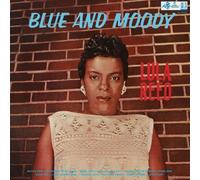 Lula Reed Blue and Moody (Vinyl) (Importación USA)